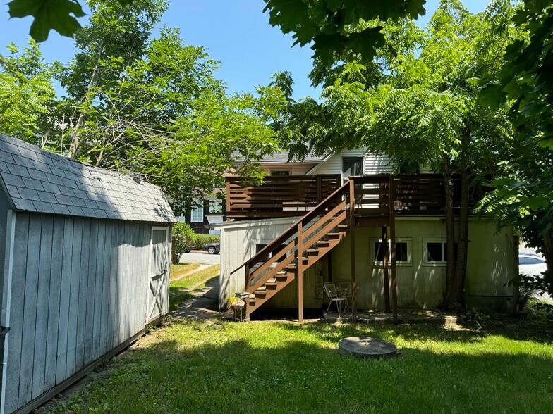 More Photos Of 6 Summitt St, Ivoryton Storefront Retail Residential For Sale