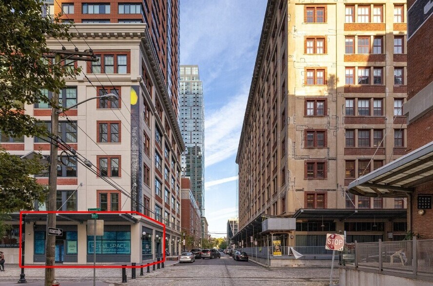 More Photos Of 151 Bay St, Jersey City Apartments For Lease