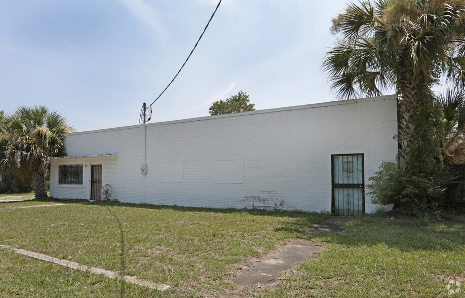 More Photos Of 6439 Restlawn Dr, Jacksonville Industrial For Sale