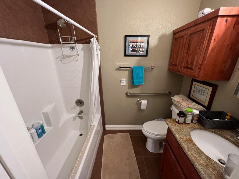 More Photos Of 4636 Halsell Ranch Rd, Jacksboro Trailer Camper Park For Sale