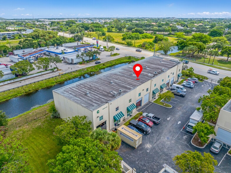 More Photos Of 1091 NW 31st Ave, Pompano Beach Warehouse For Lease