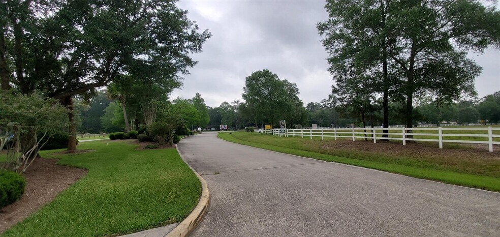 More Photos Of 29662 Huffman Cleveland Rd, Huffman Land For Sale