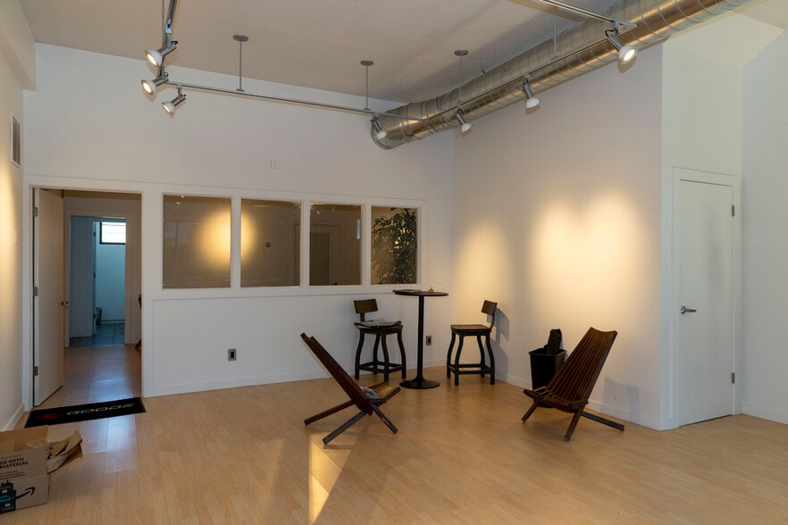 More Photos Of 2424 Wall Ave, Ogden Storefront For Sale