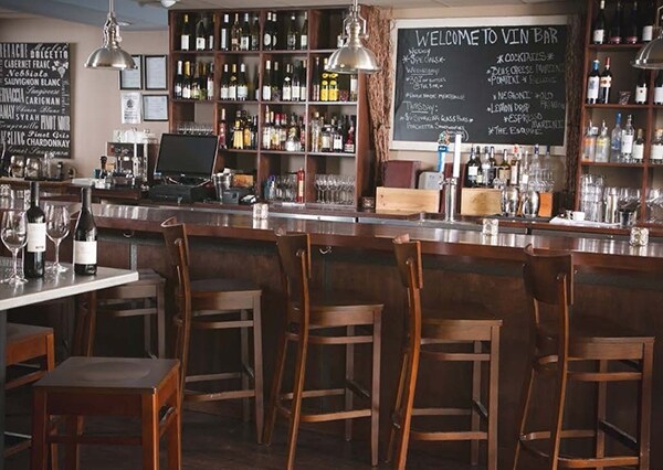 More Photos Of 126 College St, Burlington Office For Lease