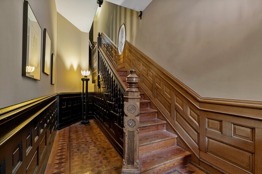 More Photos Of 2200 E Grace St, Richmond Apartments For Sale