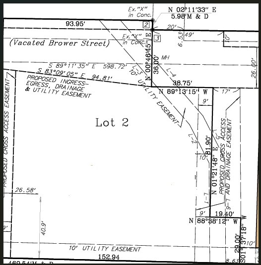 More Photos Of 501 E Chestnut Expy, Springfield Land For Sale