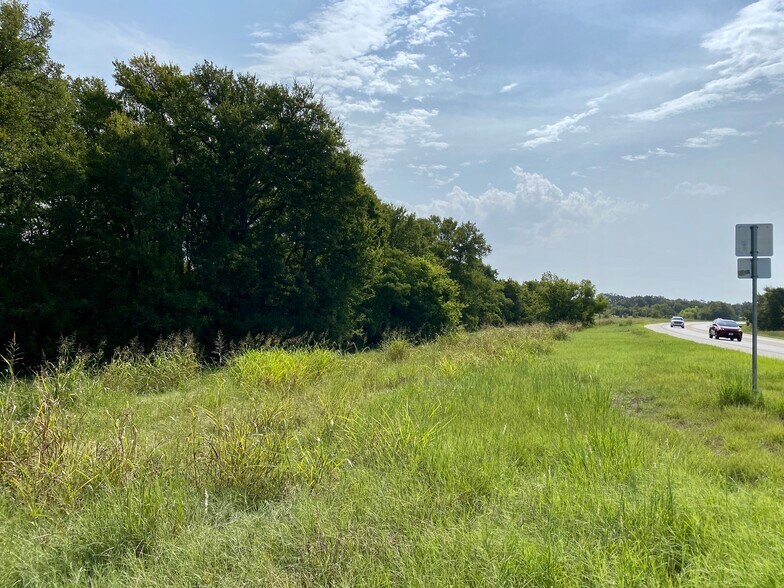 More Photos Of TBD HWY105, Navasota Land For Sale