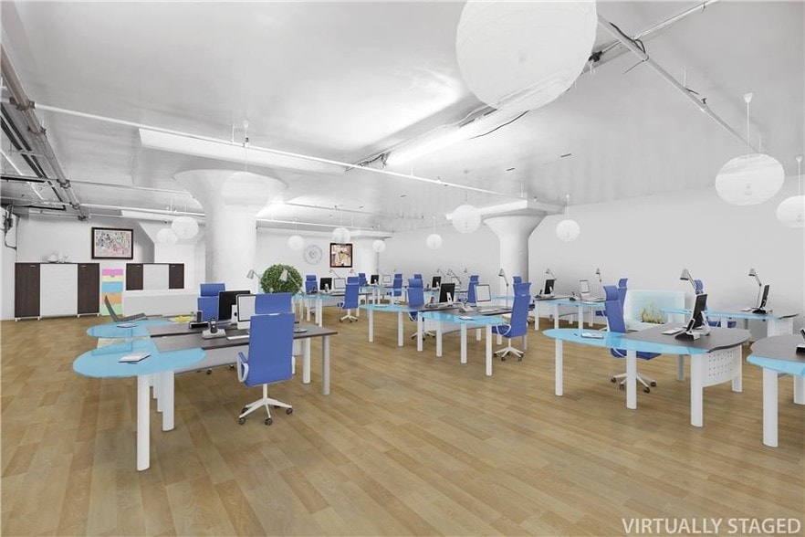 More Photos Of 4701 Van Dam St, Long Island City Industrial For Sale