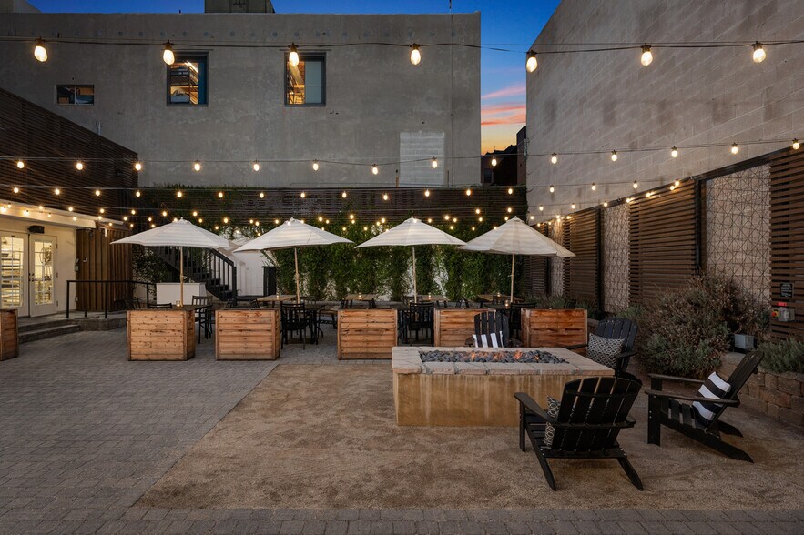 More Photos Of 701-721 8th Ave, San Diego Apartments For Lease