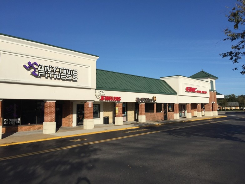 More Photos Of 1049-1087 Independence Blvd, Virginia Beach Unknown For Lease