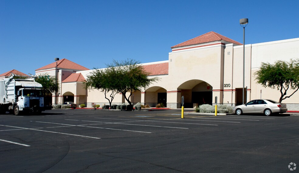 Primary Photo Of 234 E Bell Rd, Phoenix Unknown For Lease