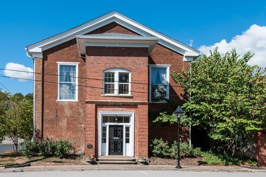 More Photos Of 414 Wharf St, Loudon Office For Sale