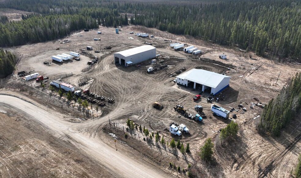 More Photos Of 53227 Range Road 155A, Yellowhead County Service For Sale