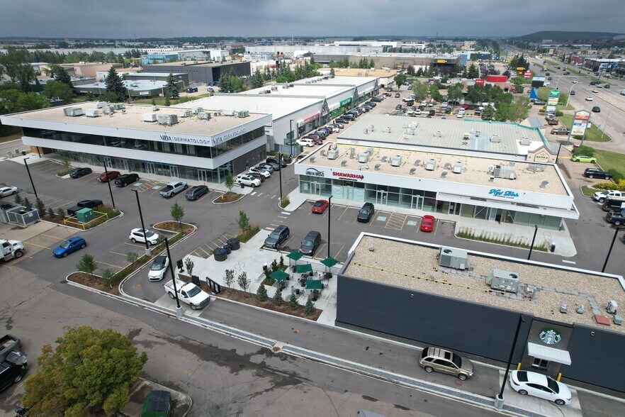 Primary Photo Of 17004 107 Av NW, Edmonton Unknown For Lease