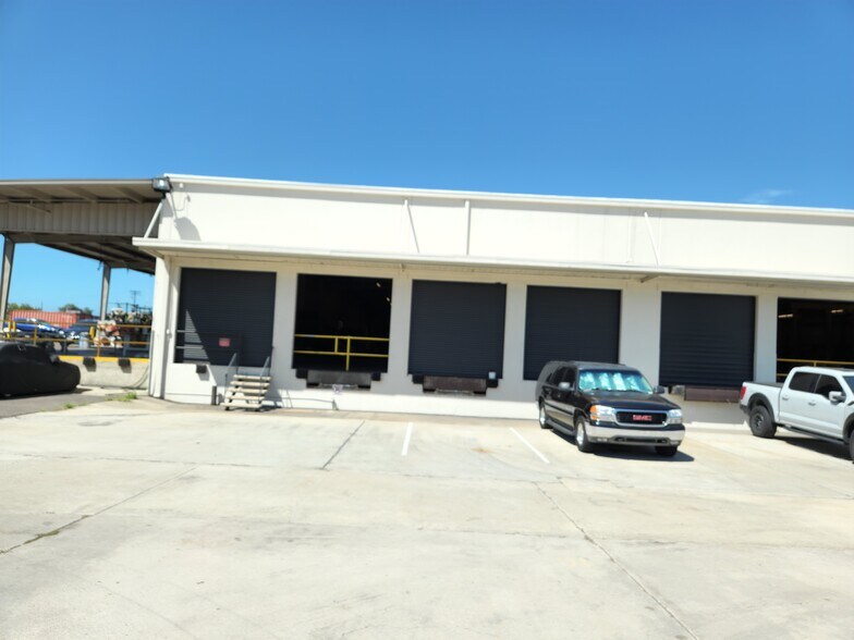 More Photos Of 1010 W 19th St, National City Warehouse For Lease