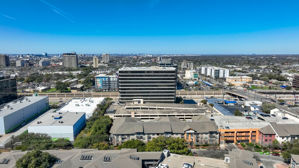 More Photos Of 4144 N Central Expy, Dallas Office For Lease