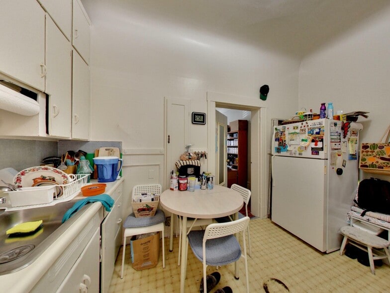 More Photos Of 3660 20th St, San Francisco Apartments For Sale