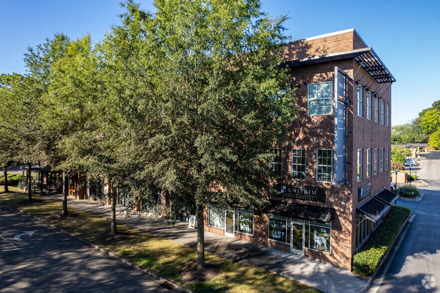 More Photos Of 2099 Thunderhead Rd, Knoxville Loft Creative Space For Sale