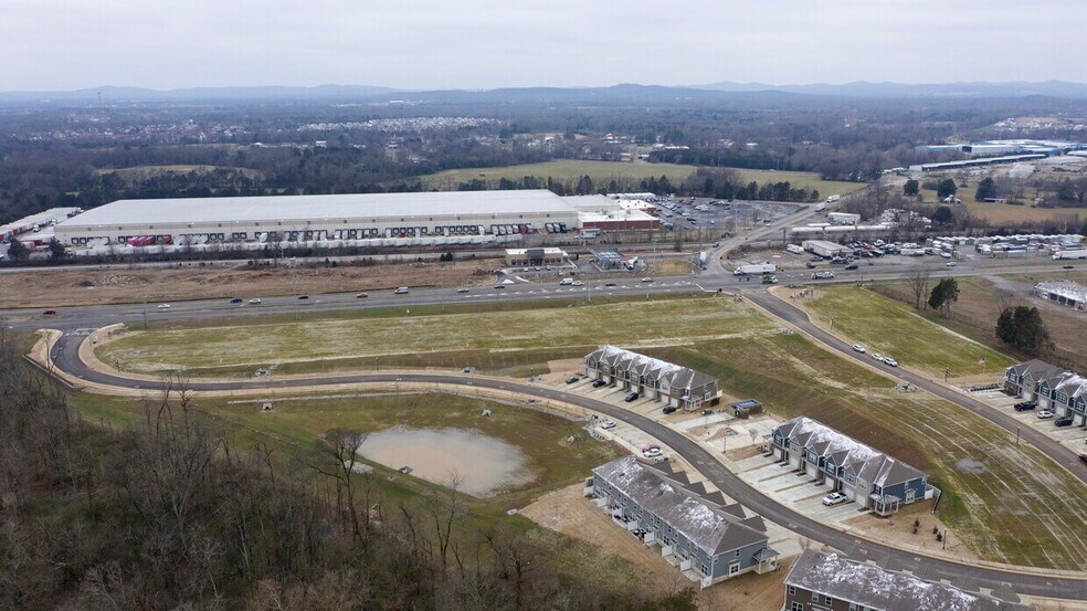 More Photos Of 5002 NW Broad St, Murfreesboro Land For Sale