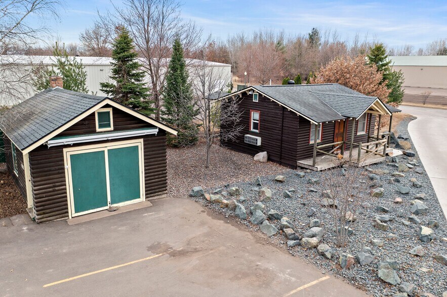 More Photos Of 24217 State Hwy 35, Siren Freestanding For Sale