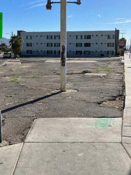 More Photos Of 1801 Fremont St, Las Vegas Land For Sale