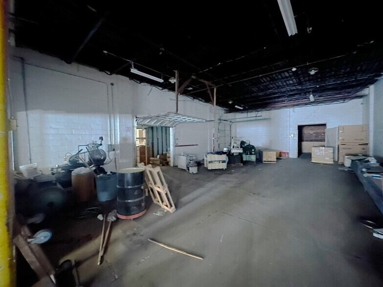 More Photos Of 9702 Portage Rd, Portage Warehouse For Sale