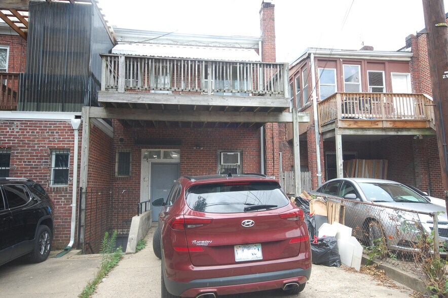 More Photos Of 7327 GEORGIA Ave NW, Washington General Retail For Sale