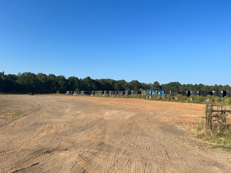 More Photos Of 8279 W Antoine Loop, Shreveport Land For Lease