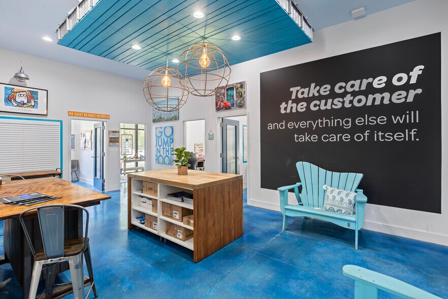 More Photos Of 960 International Pky, Lake Mary Medical For Lease