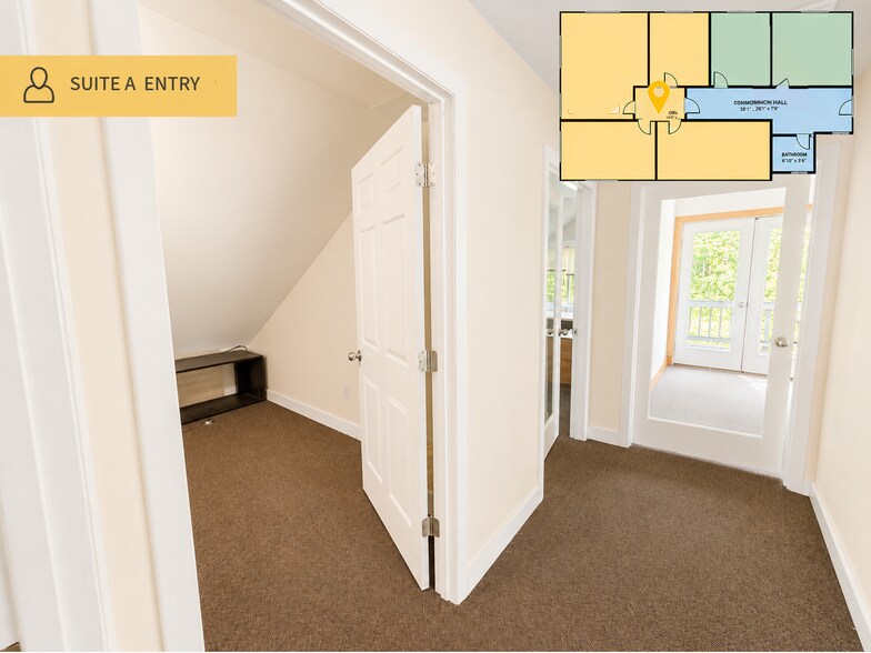 More Photos Of 760 Main St, Franconia Storefront Retail Office For Lease
