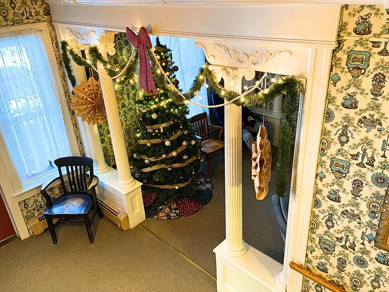 More Photos Of 4 Washington Park, Oxford Healthcare For Sale