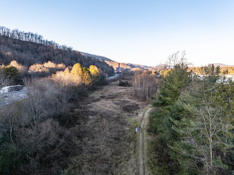 More Photos Of 00 Hyatt Creek rd, Waynesville Land For Sale