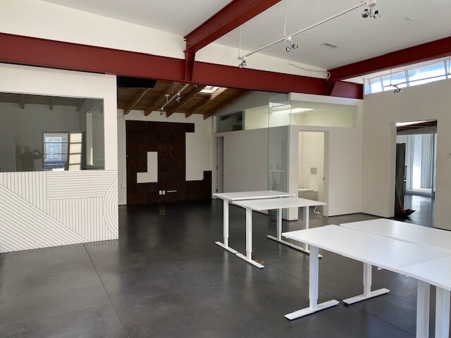 More Photos Of 612-624 Hampton Dr, Venice Loft Creative Space For Lease
