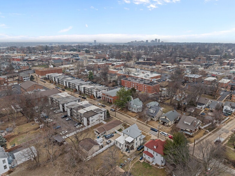 More Photos Of 7223 Anna Ave, Maplewood Apartments For Sale