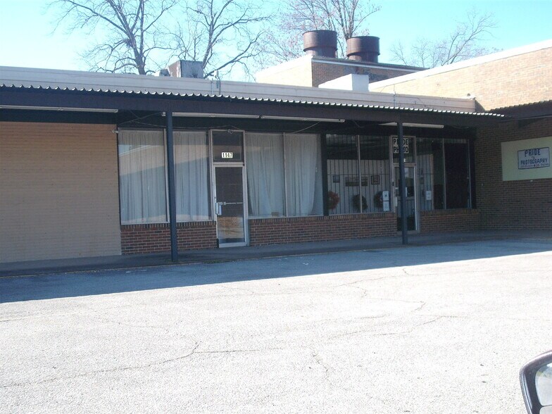 More Photos Of 1145-1163 Bankhead Hwy, Birmingham Land For Lease