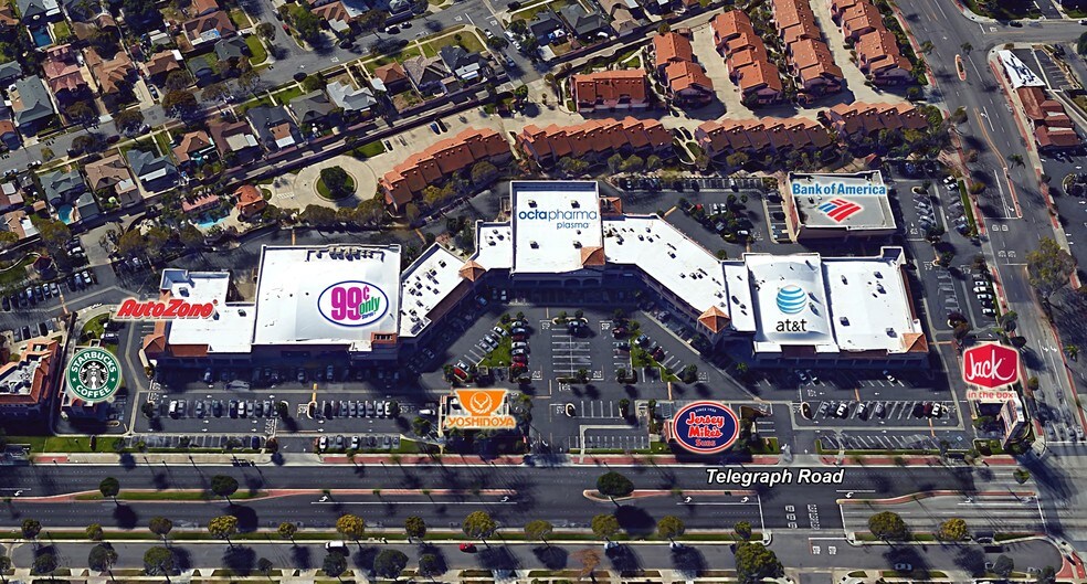 More Photos Of 11452-11570 Telegraph Rd, Santa Fe Springs General Retail For Lease