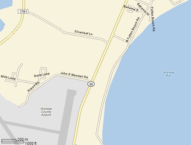 More Photos Of 4841 N Highway 35 N, Rockport Apartments For Sale