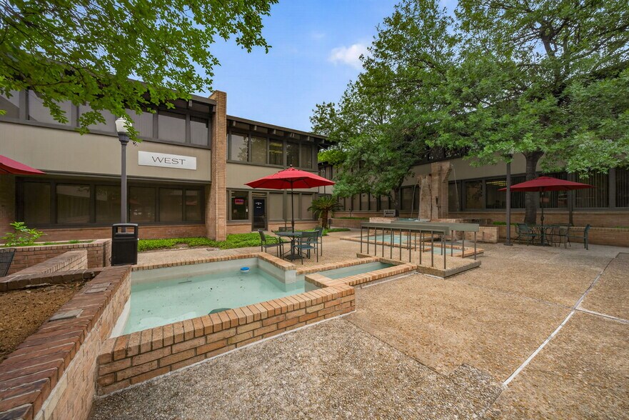 More Photos Of 6800 Park Ten Blvd, San Antonio Unknown For Lease