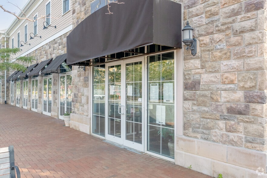 More Photos Of 3 Market St, Plainsboro Storefront Retail Office For Sale