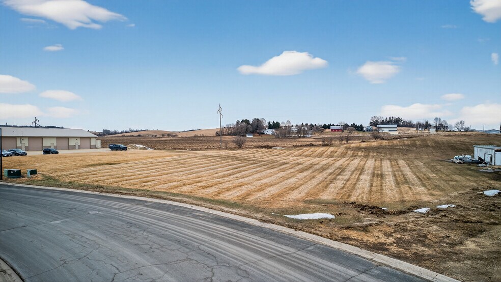 Primary Photo Of 133 Circle Dr, Saint Charles Land For Sale