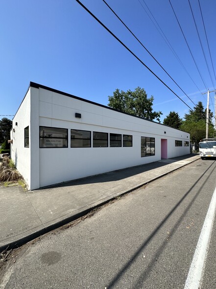 Primary Photo Of 8730 SE Woodstock Blvd, Portland Freestanding For Sale