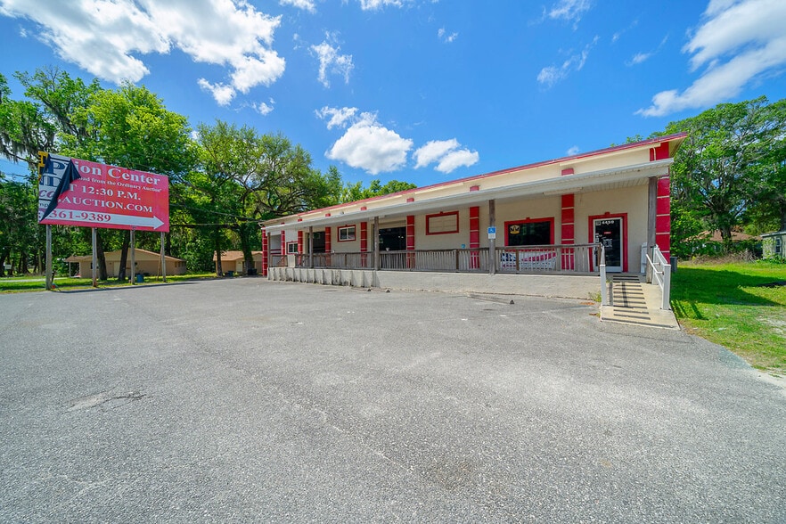 Primary Photo Of 4450 S Pine Ave, Ocala Warehouse For Sale