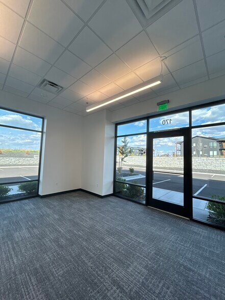 More Photos Of 150 N Beck Rd, Post Falls Distribution For Lease