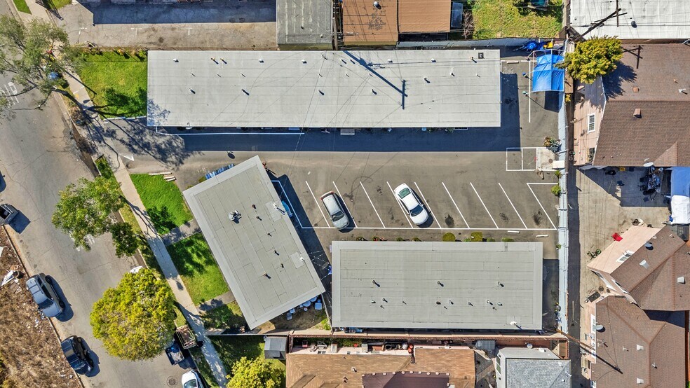 More Photos Of 9711-9717 Salt Lake Ave, South Gate Apartments For Sale