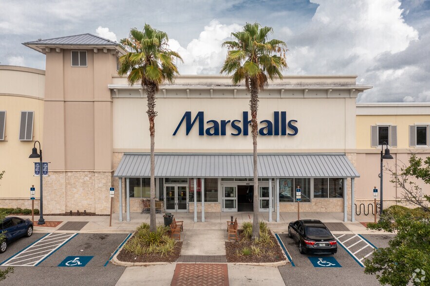 More Photos Of 5499-5515 S Williamson Blvd, Port Orange General Retail For Lease