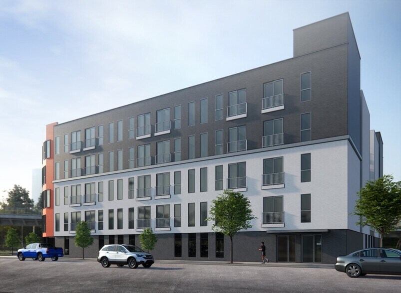 More Photos Of 517 1st St SW, Albuquerque Land For Sale