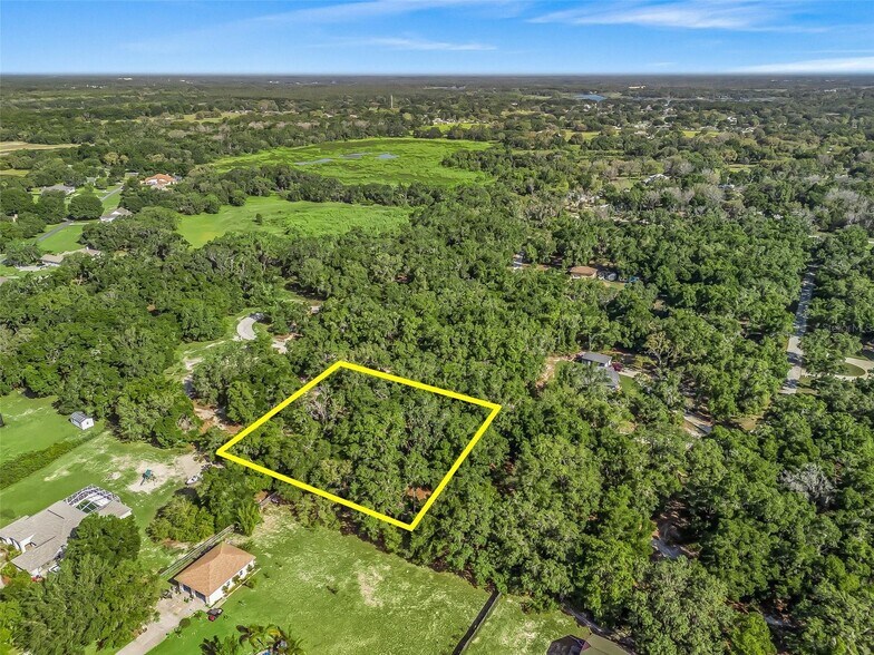 More Photos Of 4140 Kenvera loop, Inverness Land For Sale