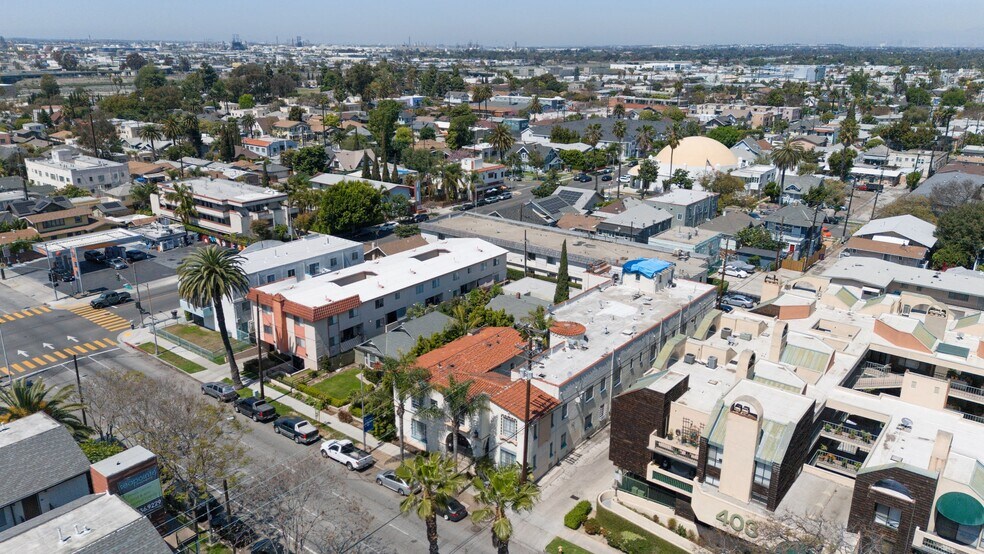 More Photos Of 433 W 7th St, Long Beach Apartments For Sale