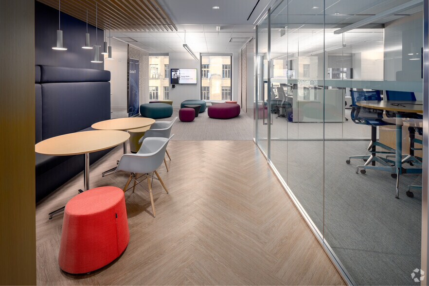 Photo of 16th Floor Ste 1600