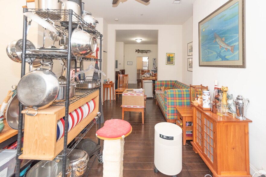 More Photos Of , Baltimore Multifamily For Sale